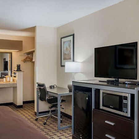 Best Western Nursanickel Hotel Dalhart Exterior foto