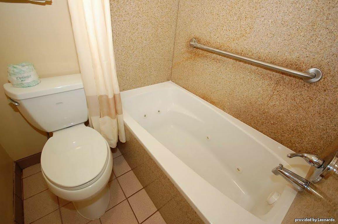 Best Western Nursanickel Hotel Dalhart Exterior foto